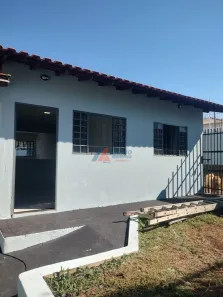 Casa com 3 Quartos à venda, 84m² no Jardim das Américas, Londrina