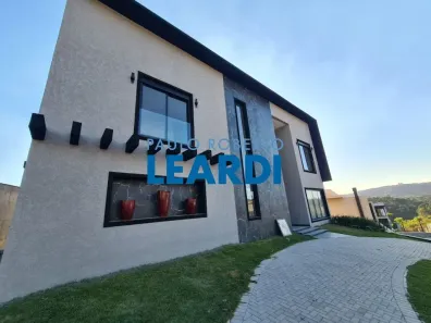 Casa de Condomínio com 4 Quartos à venda, 612m² no Cidade Tamboré, Santana de Parnaíba