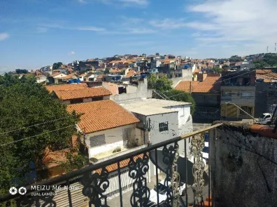 Casa com 5 Quartos à venda, 150m² no Cidade Líder, São Paulo
