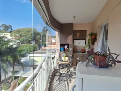Apartamento com 3 Quartos à venda, 108m² no Jardim Avelino, São Paulo