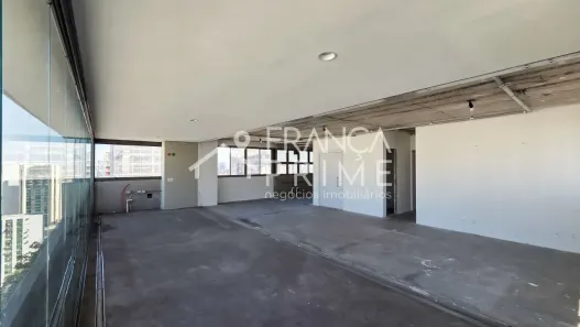 Apartamento com 3 Quartos à venda, 240m² no Cerqueira César, São Paulo