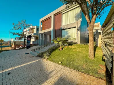 Casa de Condomínio com 4 Quartos à venda, 383m² no Alphaville Vespasiano, Vespasiano