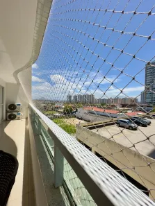 Apartamento com 2 Quartos à venda, 65m² no Praia de Itaparica, Vila Velha