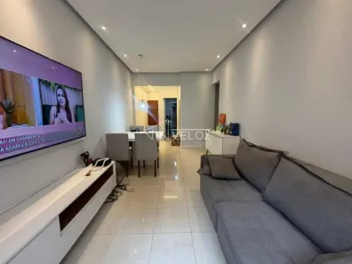 Apartamento com 3 Quartos à venda, 84m² no Flamengo, Rio de Janeiro