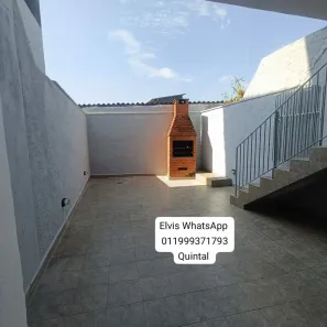 Sobrado com 2 Quartos para alugar, 140m² no Jardim Rosa Maria, São Paulo