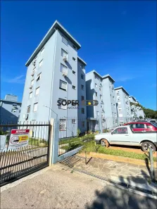 Apartamento com 1 Quarto à venda, 38m² no Azenha, Porto Alegre