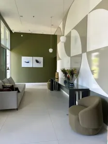 Apartamento com 3 Quartos para alugar, 80m² no Ponta Negra, Natal
