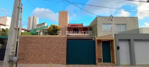 Casa com 4 Quartos à venda, 192m² no Lagoa Nova, Natal