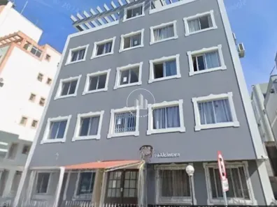 Apartamento com 1 Quarto à venda, 34m² no Kobrasol, São José