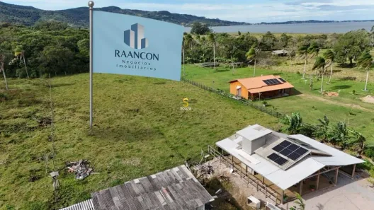 Lote/Terreno à venda, 3400m² no Nova Brasília, Imbituba