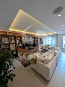 Cobertura com 3 Quartos à venda, 290m² no Jardim Paulista, São Paulo
