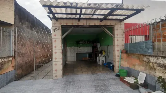 Casa com 2 Quartos à venda, 110m² no Fragata, Pelotas