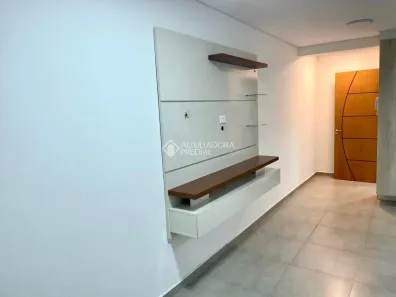 Apartamento com 2 Quartos à venda, 44m² no Vila Pires, Santo André