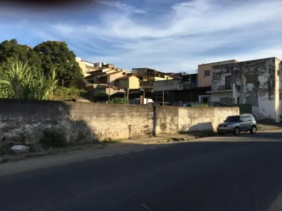 Lote/Terreno à venda, 4540m² no Retiro, Volta Redonda