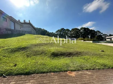 Lote/Terreno à venda, 1810m² no Tamboré, Santana de Parnaíba