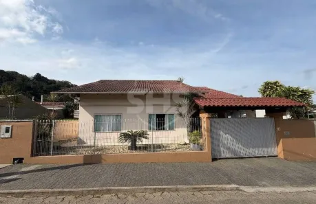 Casa com 3 Quartos à venda, 189m² no Velha Central, Blumenau