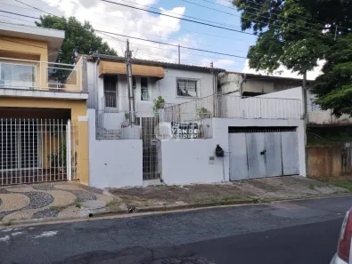 Casa com 3 Quartos à venda, 94m² no Vila Marieta, Campinas