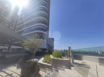 Apartamento com 1 Quarto para alugar, 41m² no Pinheiros, São Paulo