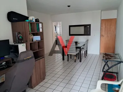 Apartamento com 3 Quartos à venda, 90m² no Boa Viagem, Recife