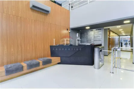 Sala Comercial à venda, 140m² no Vila Andrade, São Paulo