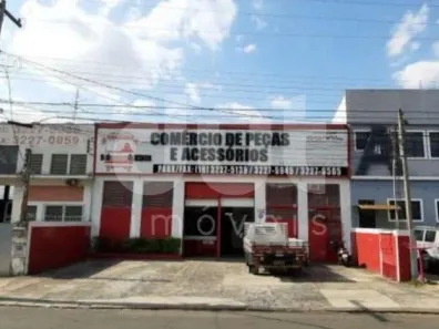 Galpão/Depósito/Armazém à venda, 280m² no Jardim do Lago, Campinas