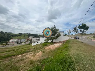 Lote/Terreno à venda, 410m² no Bairro Itapema, Itatiba