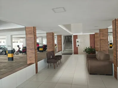 Apartamento com 3 Quartos à venda, 73m² no Aeroclube, João Pessoa