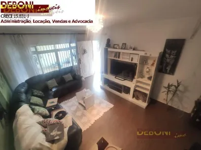 Imóvel Comercial com 4 Quartos à venda, 340m² no Vila Guilhermina, São Paulo