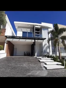 Apartamento com 3 Quartos à venda, 225m² no Jardim Novo Horizonte, Sorocaba