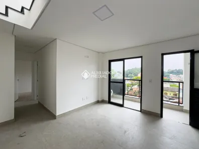 Cobertura com 3 Quartos à venda, 131m² no Nova Petrópolis, São Bernardo do Campo