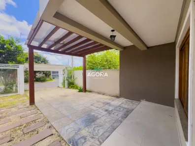 Sobrado com 3 Quartos à venda, 140m² no Niterói, Canoas