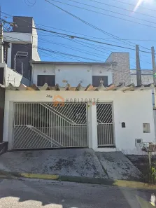Sobrado com 3 Quartos à venda, 180m² no Jardim Nathalie, Mogi das Cruzes