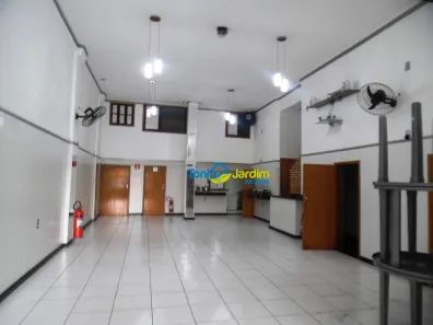 Ponto Comercial para alugar, 90m² no Jardim Itapoan, Santo André