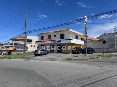Prédio Comercial com 1 Quarto à venda, 220m² no Maracanã, Colombo