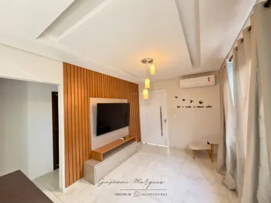 Casa de Condomínio com 2 Quartos à venda, 220m² no Distrito Industrial, Cuiabá