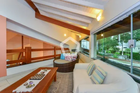 Apartamento com 6 Quartos à venda, 307m² no Vila Nova Caledônia, São Paulo