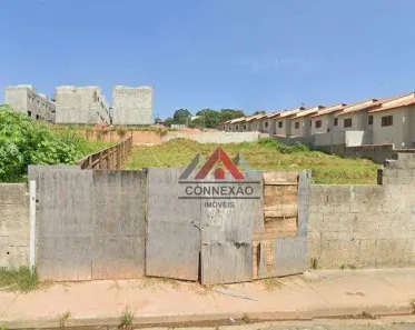 Lote/Terreno à venda, 450m² no Vila Nova Aparecida, Mogi das Cruzes