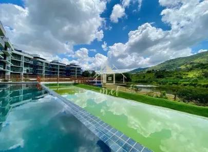 Apartamento com 2 Quartos à venda, 124m² no Nova Gardênia, Atibaia