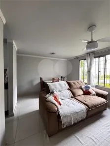 Kitnet com 2 Quartos à venda, 48m² no Vila Nova Cachoeirinha, São Paulo