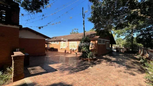 Fazenda/Sítio com 4 Quartos à venda, 10200m² no Colinas do Piracicaba (Ártemis), Piracicaba