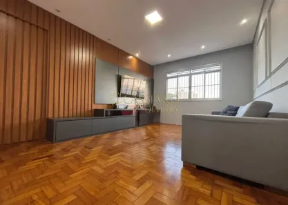 Apartamento com 3 Quartos à venda, 108m² no Jardim São Dimas, São José dos Campos