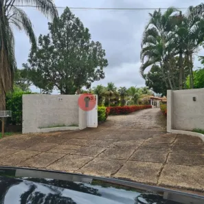 Fazenda/Sítio com 4 Quartos à venda, 420m² no Recanto dos Eduardos, São José do Rio Preto