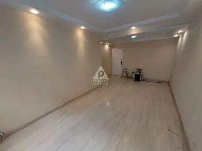 Apartamento com 4 Quartos à venda, 104m² no Tijuca, Rio de Janeiro