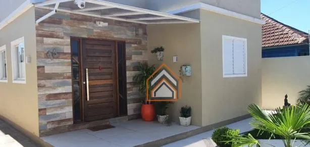 Casa com 3 Quartos à venda, 120m² no Americana, Alvorada