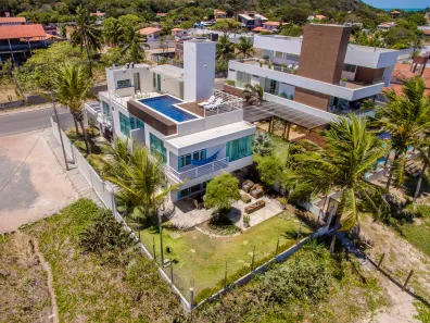 Casa com 3 Quartos à venda, 487m² no Ponta do Seixas, João Pessoa