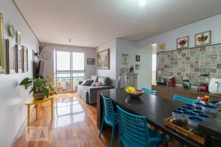 Apartamento com 2 Quartos à venda, 82m² no Vila Osasco, Osasco