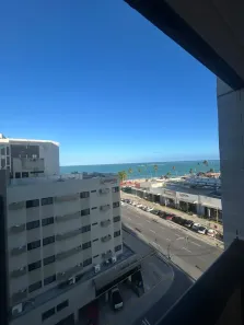 Apartamento com 1 Quarto para alugar, 36m² no Jatiúca, Maceió