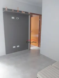 Apartamento com 1 Quarto à venda, 29m² no Vila Gustavo, São Paulo