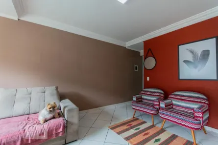 Casa com 2 Quartos à venda, 130m² no Vila Alzira, Santo André