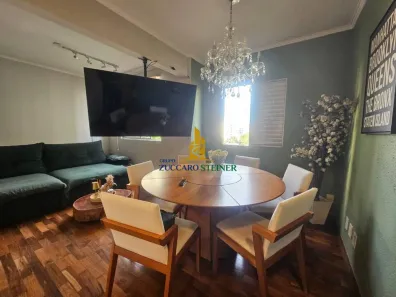 Apartamento com 2 Quartos à venda, 64m² no Macedo, Guarulhos